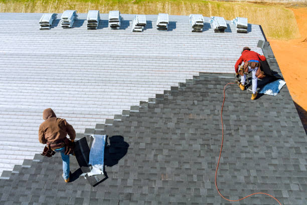 Slate Roofing Contractor