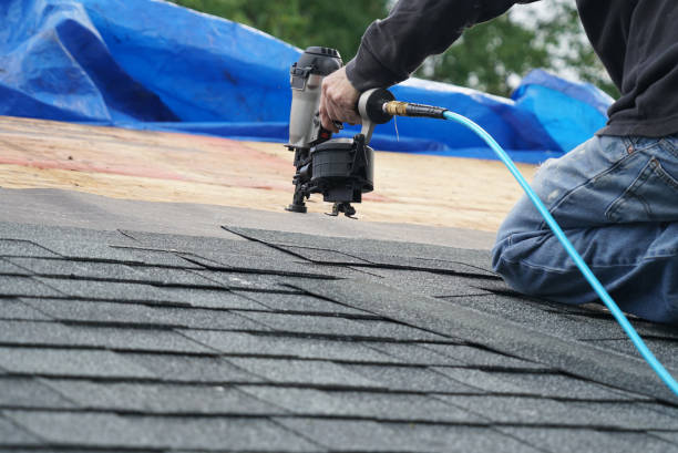 Best Storm Damage Roof Repair  in Lawtey, FL