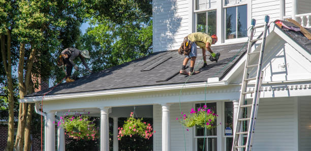Best Slate Roofing Contractor  in Lawtey, FL